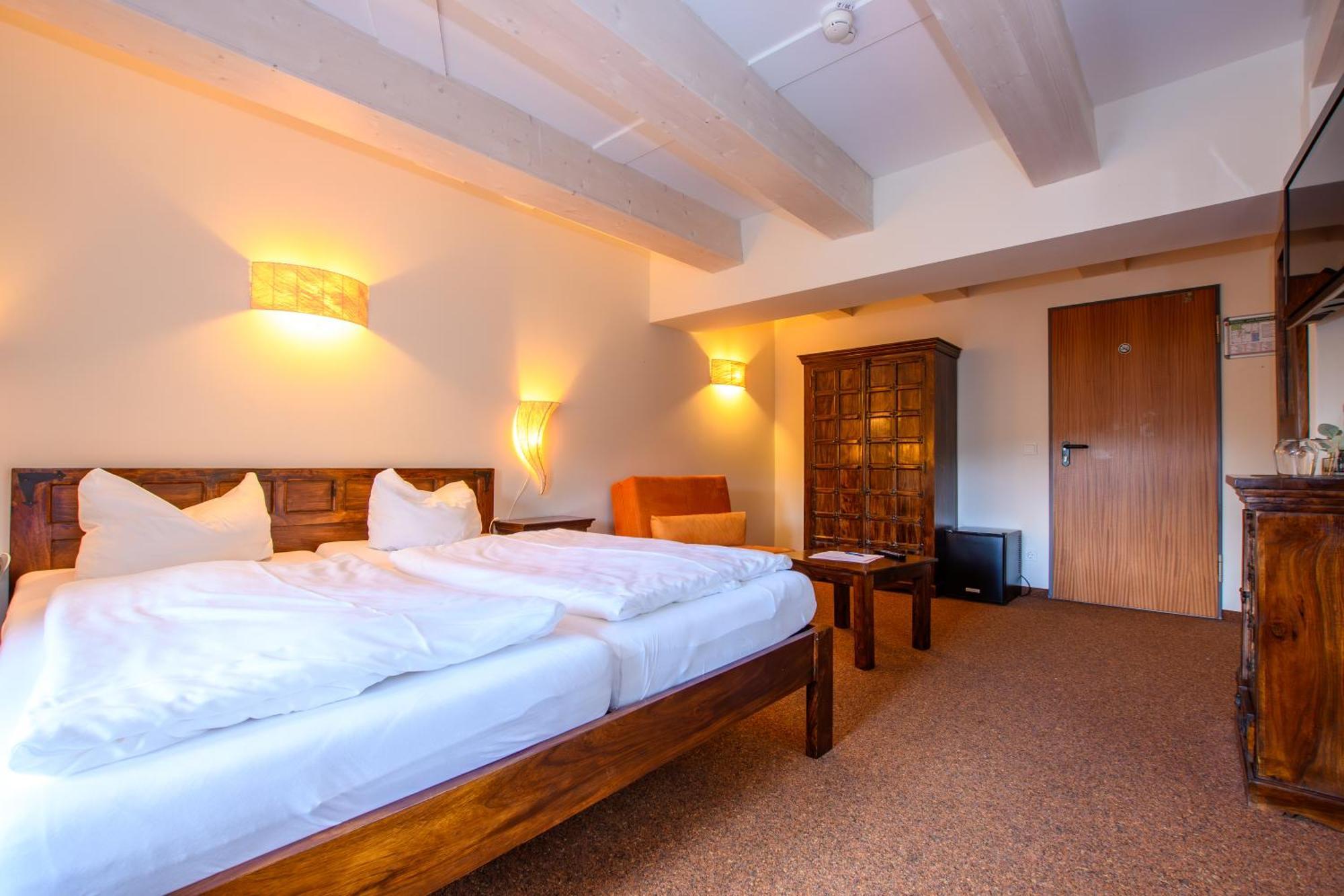 Hotel Stadtgut Berlim
