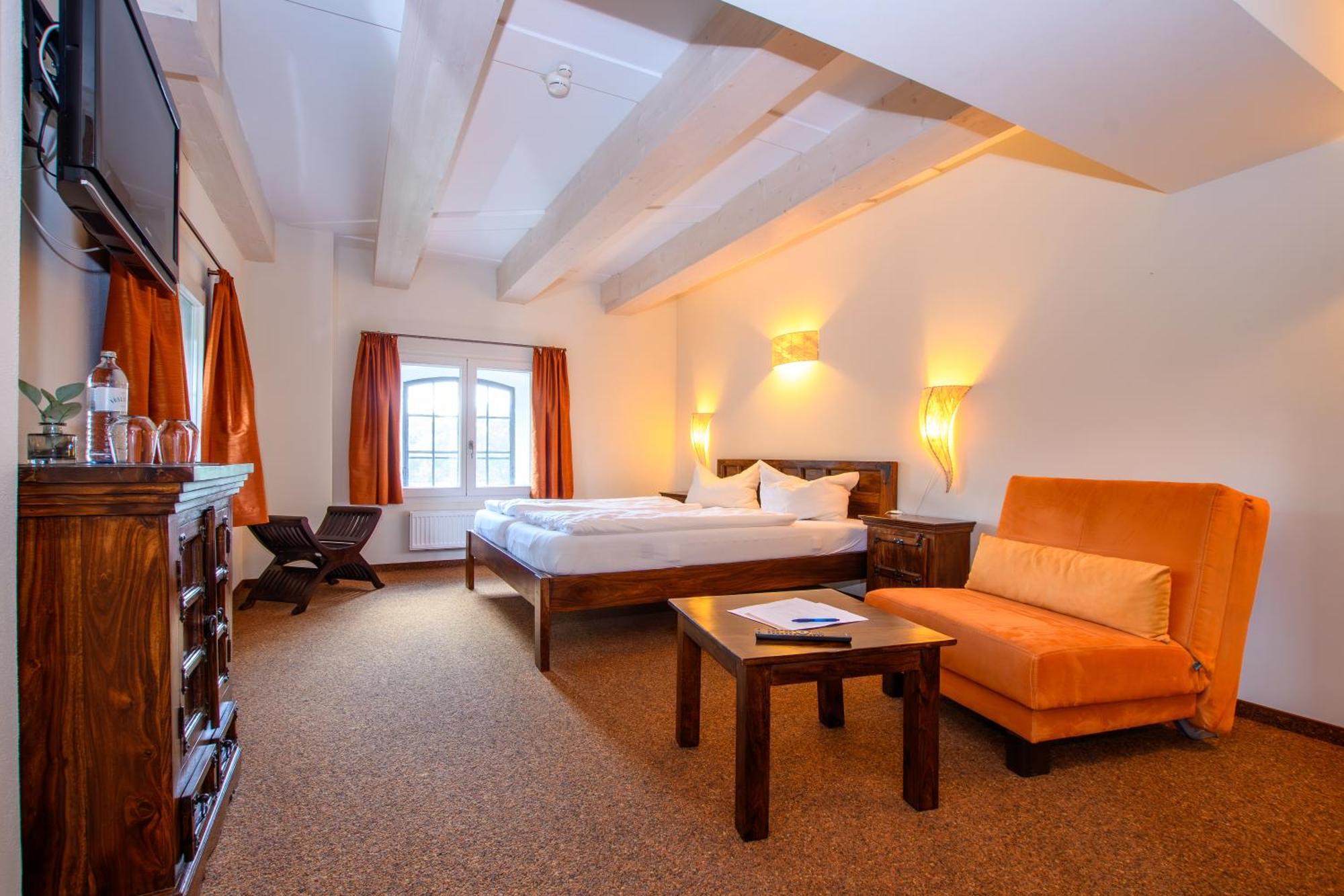 Stadtgut Hotel Berlim