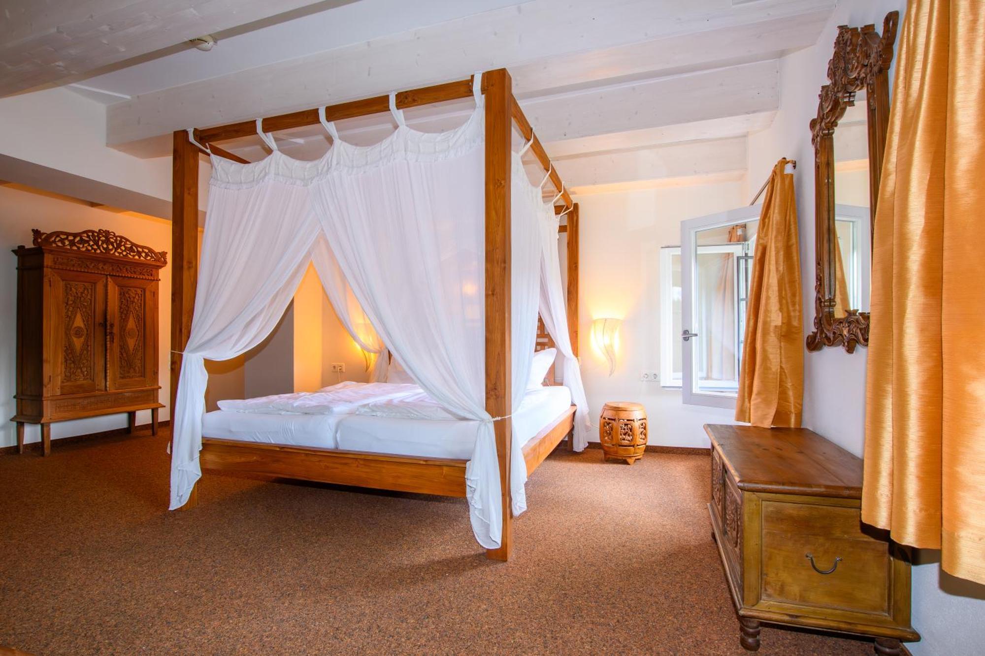 Stadtgut 3* Berlim